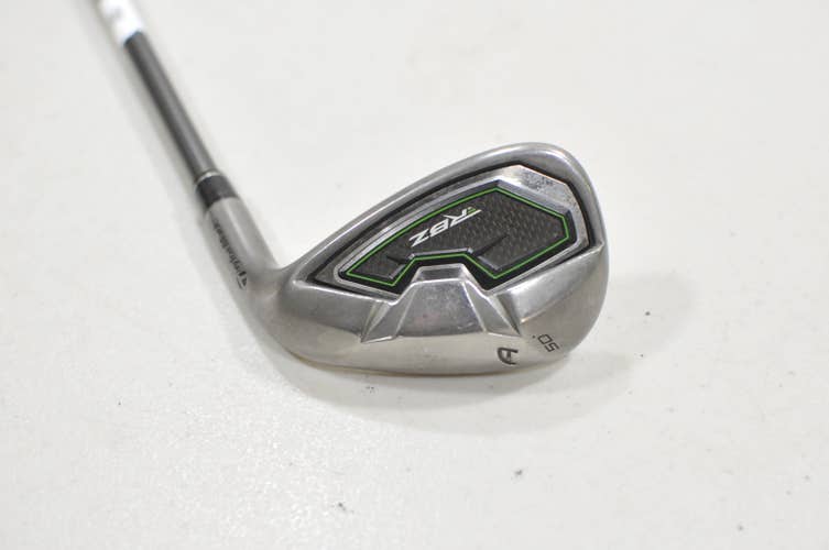 TaylorMade Rocketballz AW 50 Wedge Regular Flex 65g Right Graphite #227255