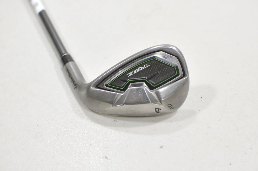 TaylorMade Rocketballz AW 50 Wedge Regular Flex 65g Right Graphite #227255