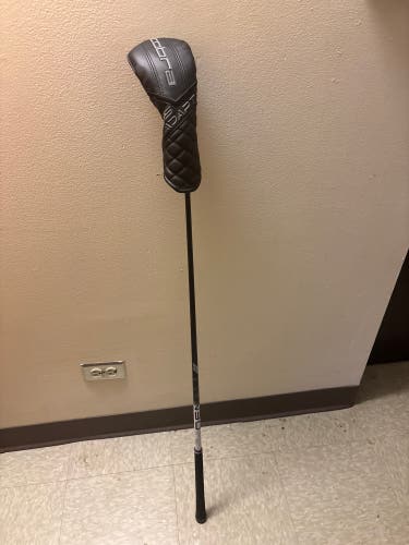 Cobra DS Adapt X 5 wood