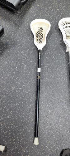 Used Warrior EVO WARP NEXT Men Atk/Mid Complete Stick None 11497-S000162302
