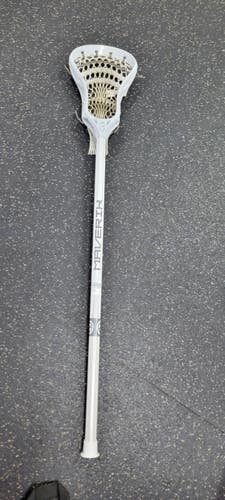 Used Maverik CHARGER Men Atk/Mid Complete Stick White 11497-S000162301