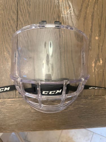 Medium CCM FV1 Shield (Used)