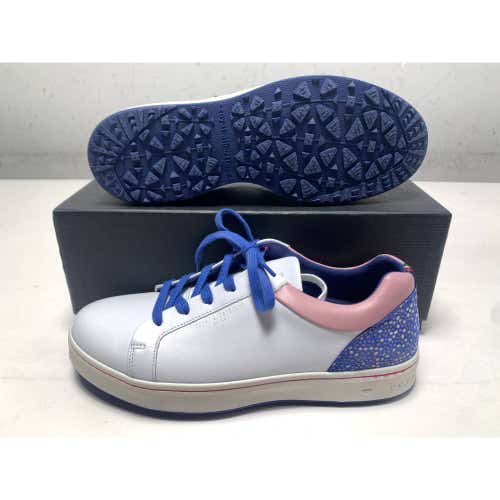 Royal Albartross Lady Skye Shoes Pansy Women's SZ 4.5 NIB
