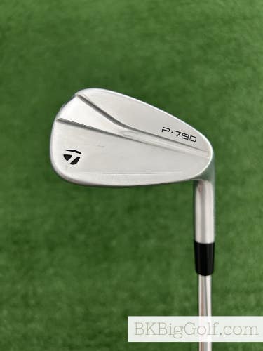 Taylormade P790 21 Forged 9 Iron / KBS Tour Lite Stiff