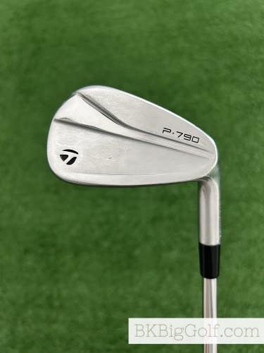 Taylormade P790 21 Forged 8 Iron / KBS Tour Lite Stiff