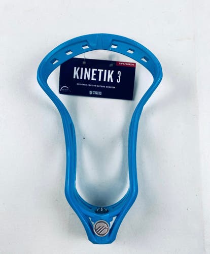 Maverik Kinetik 3, will trade