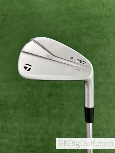 Taylormade P790 21 Forged 6 Iron / KBS Tour Lite Stiff