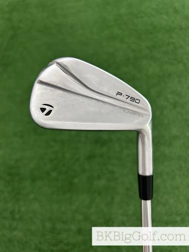 Taylormade P790 21 Forged 5 Iron / KBS Tour Lite Stiff