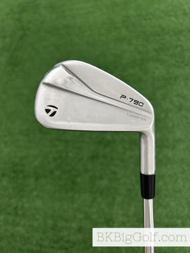 Taylormade P790 21 Forged 4 Iron / KBS Tour Lite Stiff