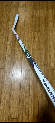 Senior Bauer Proto2 Right Handed Hockey Stick P92 77 Flex (New)