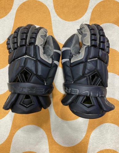Maverik Max Lacrosse Gloves (Used)