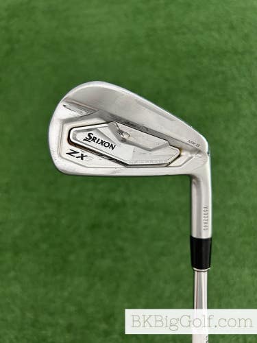 Srixon ZX5 Mkii Forged 3 Iron / NS Pro Modus Tour 120 Stiff