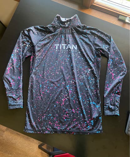 Titan Battlegear Cut Resistant Baselayer - Youth XL