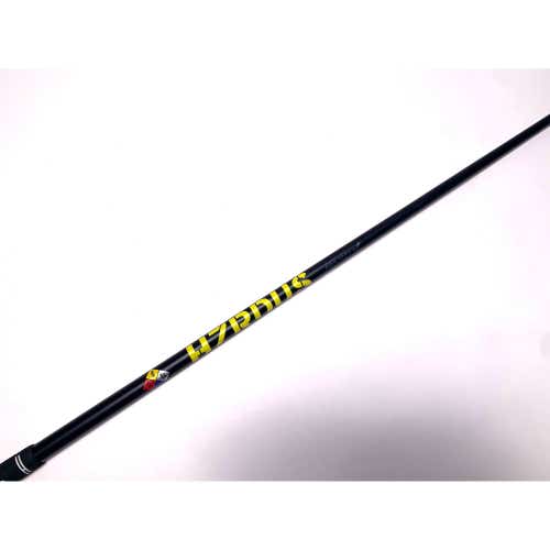 Project X HZRDUS Yellow 6.5 63g Extra Stiff Driver Shaft 43.25" Pull 0.335