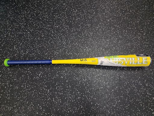 Louisville Slugger SAVANNAH BANANNA BB/SB USA 2 5/8 Bat 31" 11849-S000045098