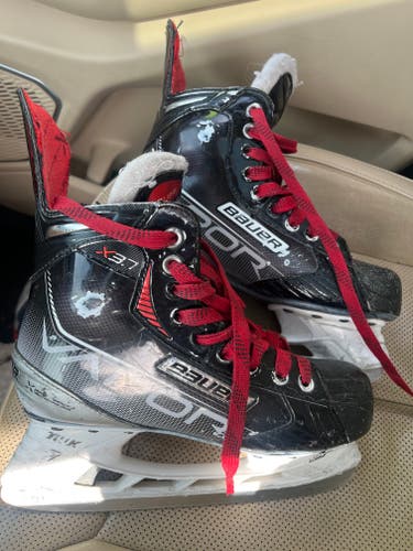 Bauer Vapor X Hockey Skates 6 (Used)