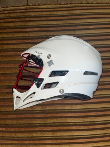 Brand New Cascade Pro-7 Helmet