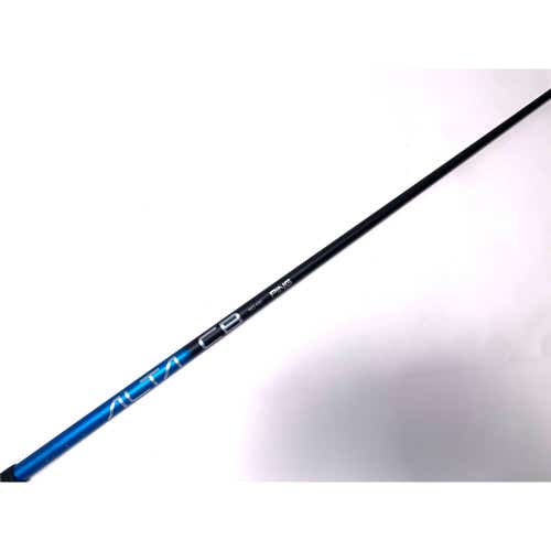 Ping Alta CB Soft Regular 50g Seniors Graphite Driver Shaft 44.75" -Ping