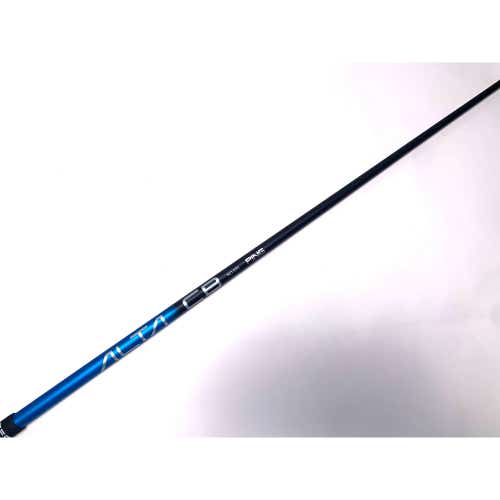 Ping Alta CB AWT Soft Regular 50g Seniors Graphite Driver Shaft 45" -Ping