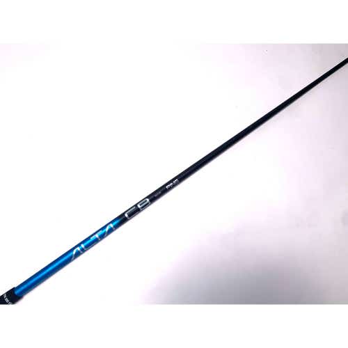 Ping Alta CB 50g Regular Graphite Driver Shaft 44.5" -Ping