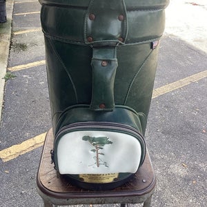 Belding Leather Den Caddy Pine Tree Country Club