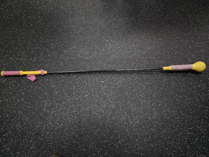Used SKLZ BB/SB Swing Trainer Accessory 11849-S000044741