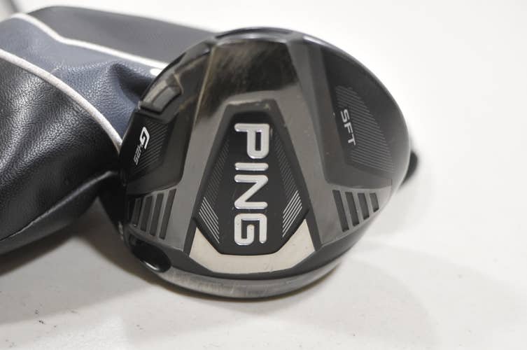 Ping G425 SFT 10.5* Driver Senior Flex Right Alta CB 55g SR  #226387