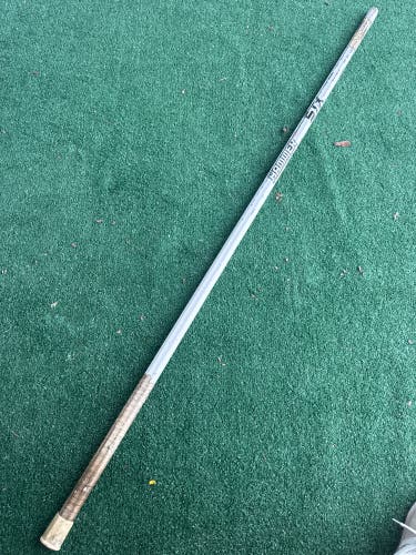 STX Hammer 700 Defense Shafts (Used)
