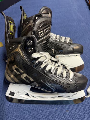 CCM Tacks XF Pro Hockey Skates Pro Stock 7.5 (New)