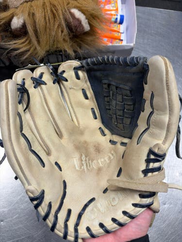 Worth Liberty Softball Glove 12" (Used)