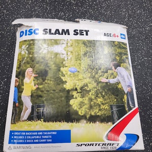 Used Disc Golf Accessory 11849-S000044690