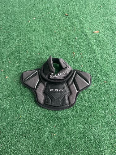 Bauer Pro Neck Guard (Used) Senior L/XL