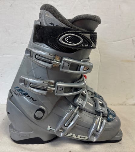 Mondo 22 & 22.5 HEAD EZON 6.5 Ski Boots