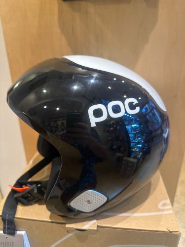 New POC Skull Dura Comp MIPS Helmet medium/large