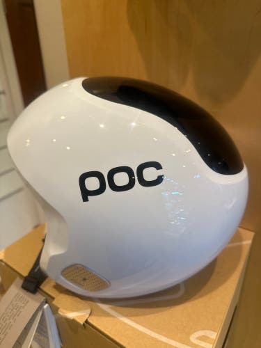 New POC Skull Dura Comp MIPS Helmet medium/large