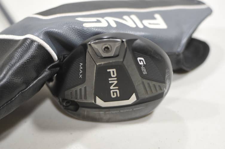 Ping G425 Max 9-23.5 Fairway Wood Regular Flex RH Alta CB 65g Graphite #229174