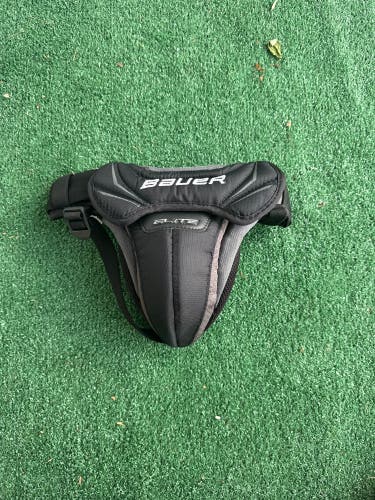 Bauer Elite Jock (Used) | Junior