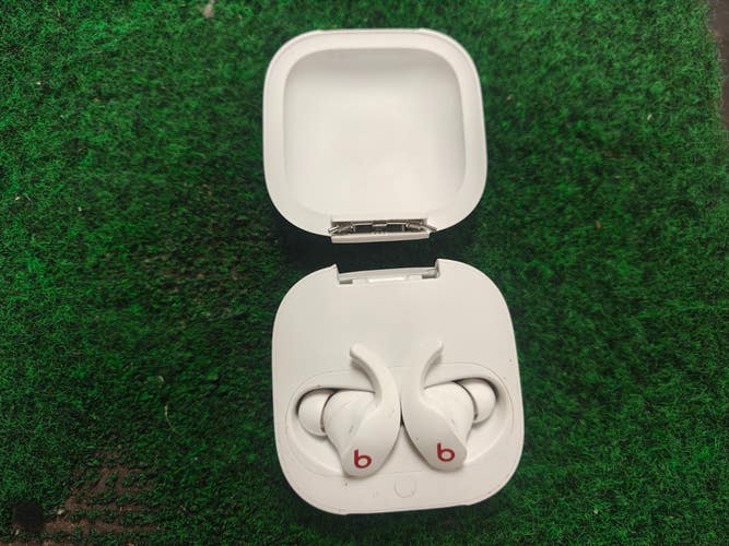 Beats Fit Pro (1st Gen) - True Wireless Noise Cancelling Earbuds - Active Noise