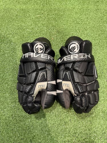 Maverik M5 Lacrosse Gloves | 12"