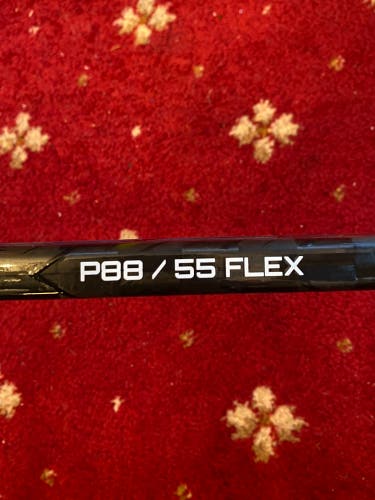 Junior Bauer Pulse Right Handed Hockey Stick P88 55 Flex (New)