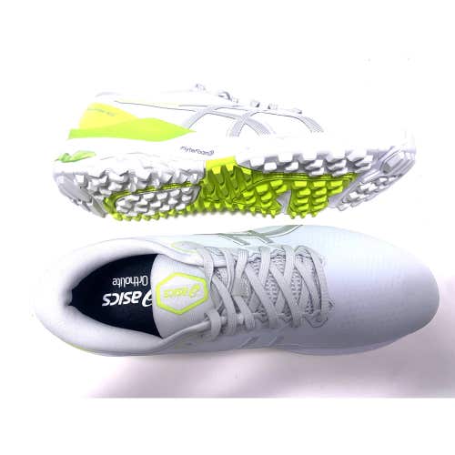 ASICS Gel-Kayano Ace 2 Golf Shoes Grey Men's SZ 10.5 NEW