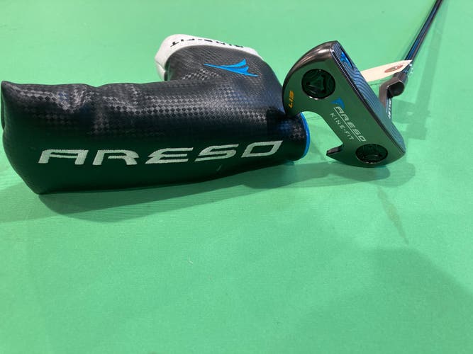 Other Mallet Putter Left Hand 34" (New)