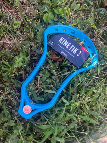 Maverik Kinetik 3, will trade