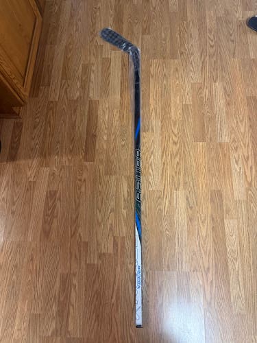 Senior Bauer Team Nexus Left Hand Hockey Stick P92 77 Flex (New)