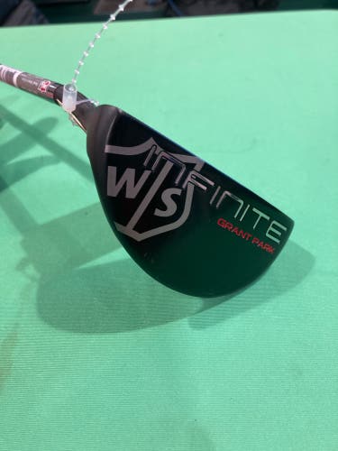 Wilson Staff Wilson Staff 2018 Infinite Grant Park Putter Blade Putter Left Hand (New)