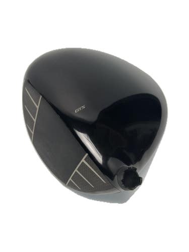 Titleist GTS2 Driver Head Only 10 RH