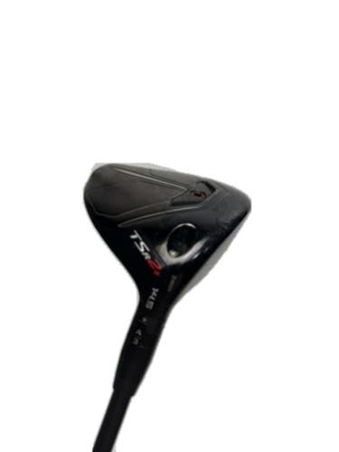 Titleist TSR2+ 3 Wood 14.5 RH TENSEI AV Series 65 R