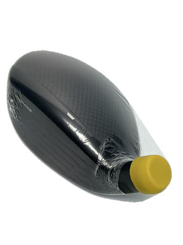 TaylorMade Qi4D MAX 4 Rescue Hybrid Head Only 23 RH