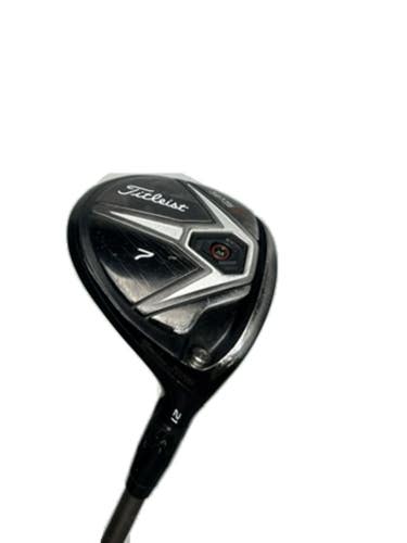 Titleist 915F 7 Wood 21 RH Diamana 60 x5ct R