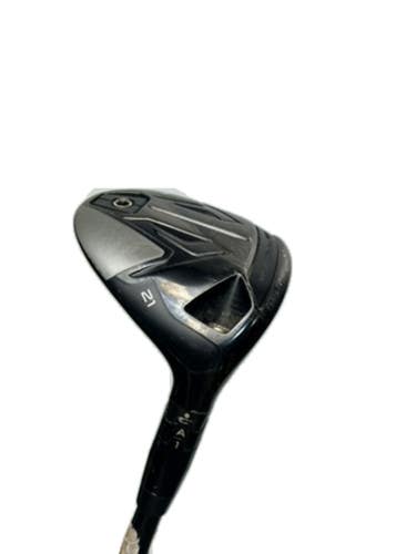 Titleist TSi2 7 Wood 21 RH TENSEI AV Series 65 S